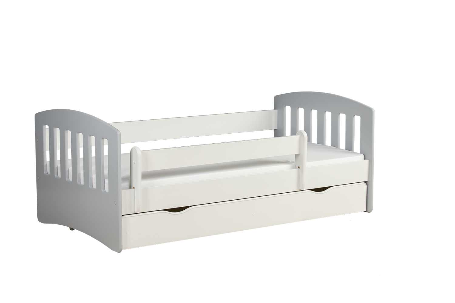 Bed Classic gray_2